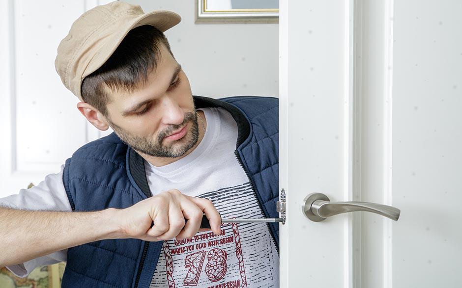 changer une serrure de porte Bricard Noisy-le-Grand