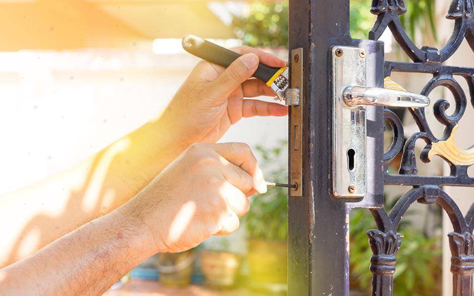 changer une serrure de porte Beauvais