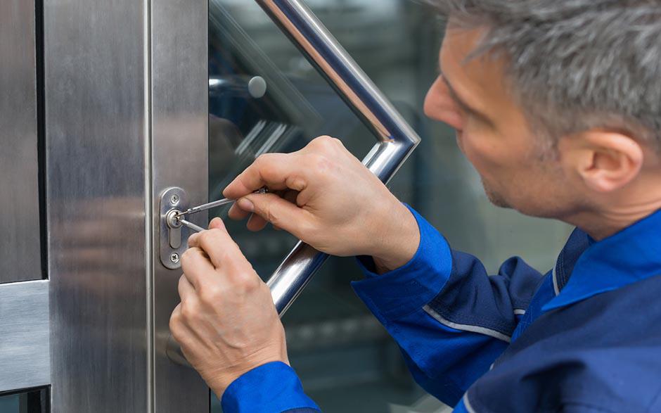 changer une serrure de porte Bricard Noisy-le-Grand