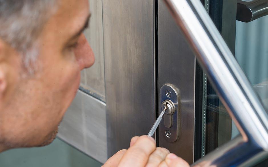  changer une serrure de porte Bricard Noisy-le-Grand